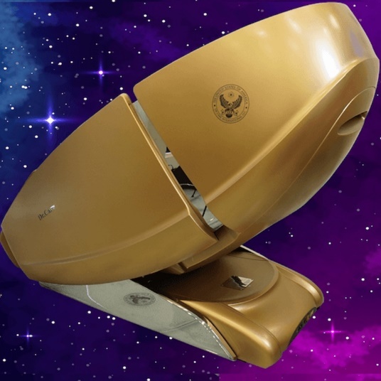 Dr.Care SS 919X,  ghe massage dr.care anh 1