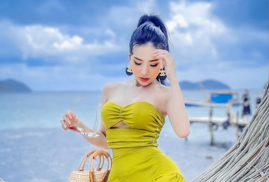 Bi quyet chinh phuc nganh hang thoi trang nu cua Chi Dao Boutique hinh anh