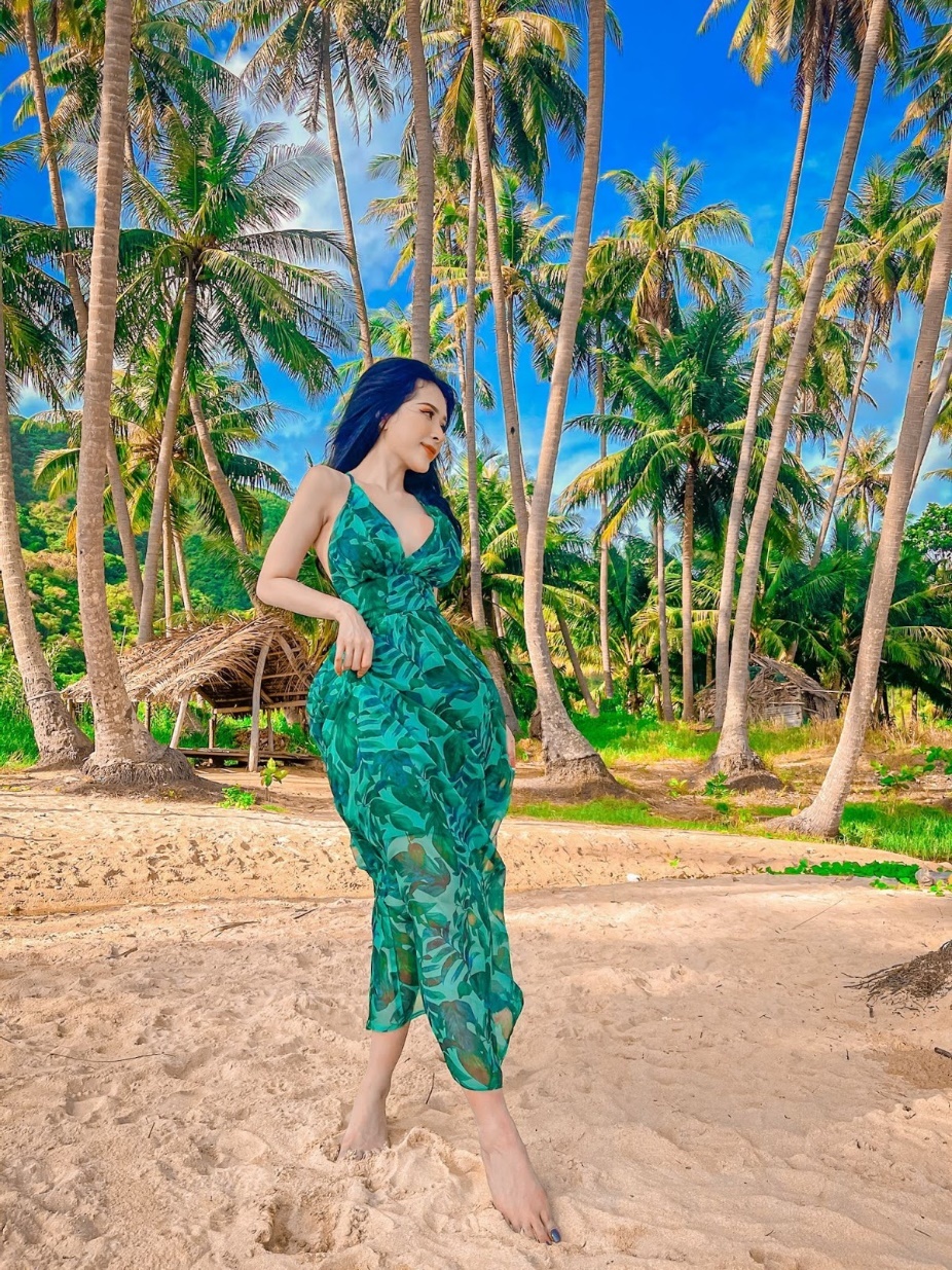 Chi Dao Boutique anh 2