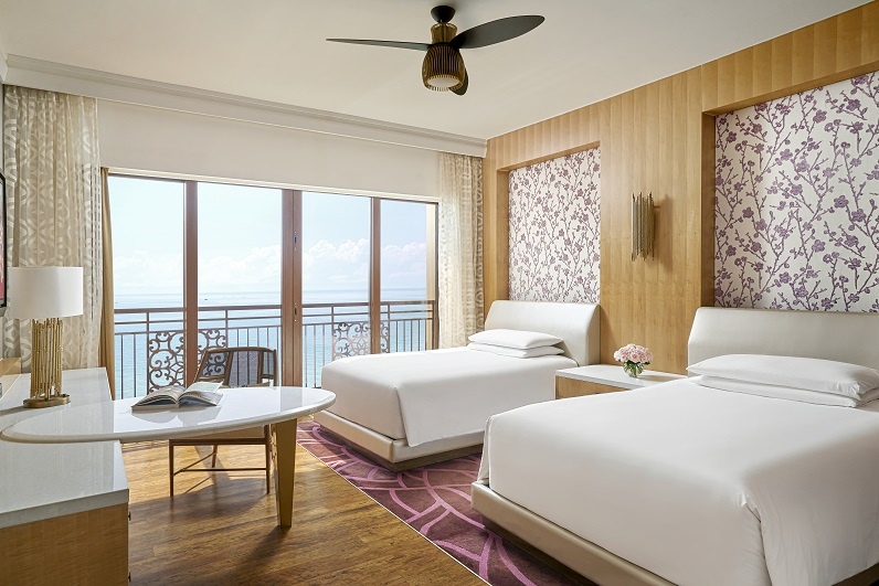 The Grand Ho Tram Strip,  tap doan IHG anh 3