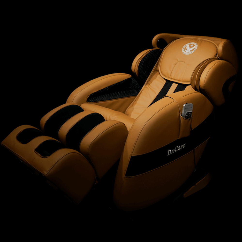 Dr.Care SS 919X,  ghe massage dr.care anh 4