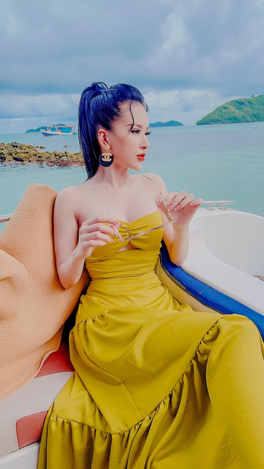 Chi Dao Boutique anh 4