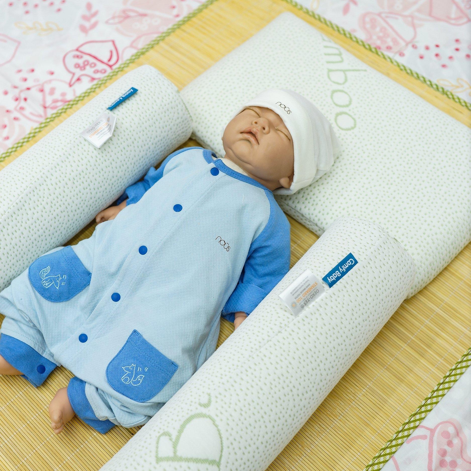 do dung cho be,  quan ao cho be anh 5