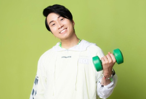 Karik ra mat MV voi hinh tuong trai ngoan hinh anh