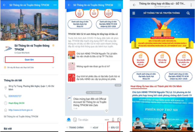 bau cu,  hanh chinh cong anh 3