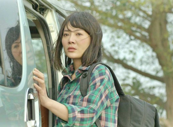 Mua hoa tim lai anh 1