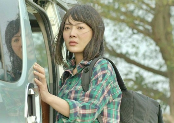 Thanh Huong vao vai nu chinh day mau thuan trong 'Mua hoa tim lai' hinh anh