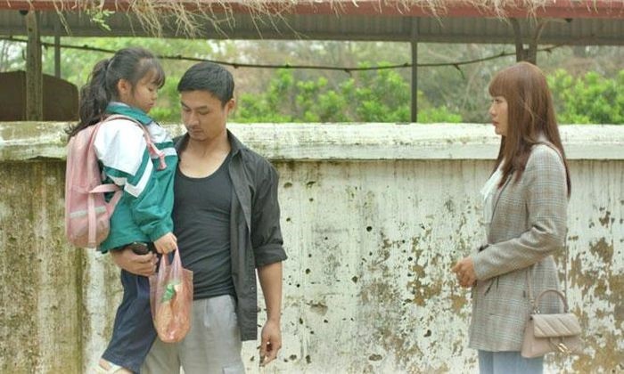 Mua hoa tim lai anh 5