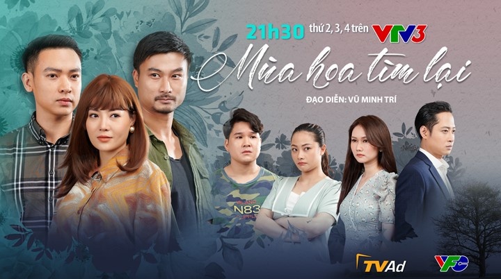 Mua hoa tim lai anh 6