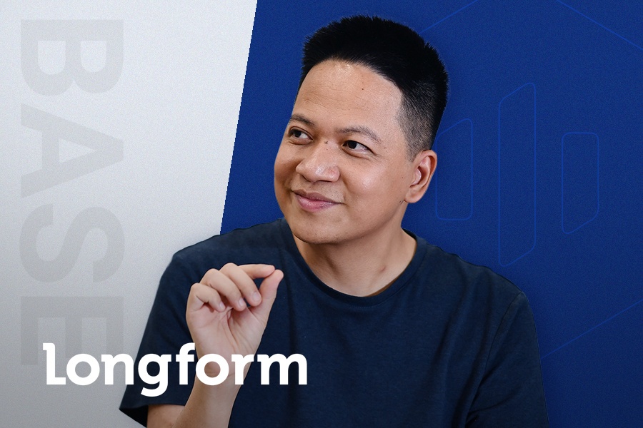 CEO Base: ‘Thuong vu hop tac voi FPT co nhieu dieu dang de ky vong’ hinh anh