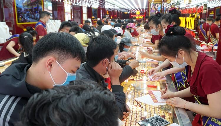 da quy kim tin,  vang bac cao bang anh 3