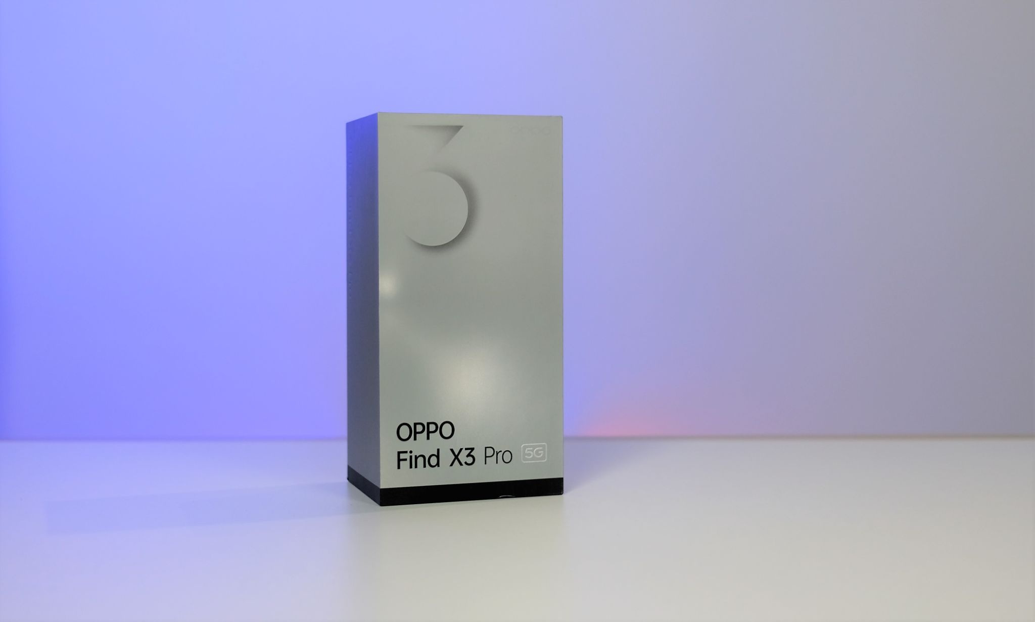 Find X3 Pro 5G anh 1