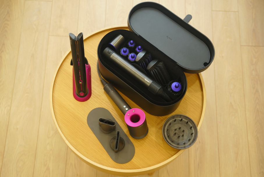 Nhung dieu can biet truoc khi mua may say toc Dyson Supersonic hinh anh