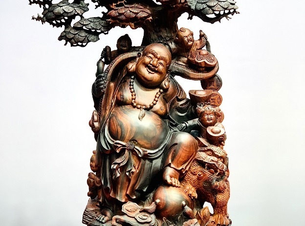 3 san pham my nghe dep tai Xuong Tuong Go hinh anh