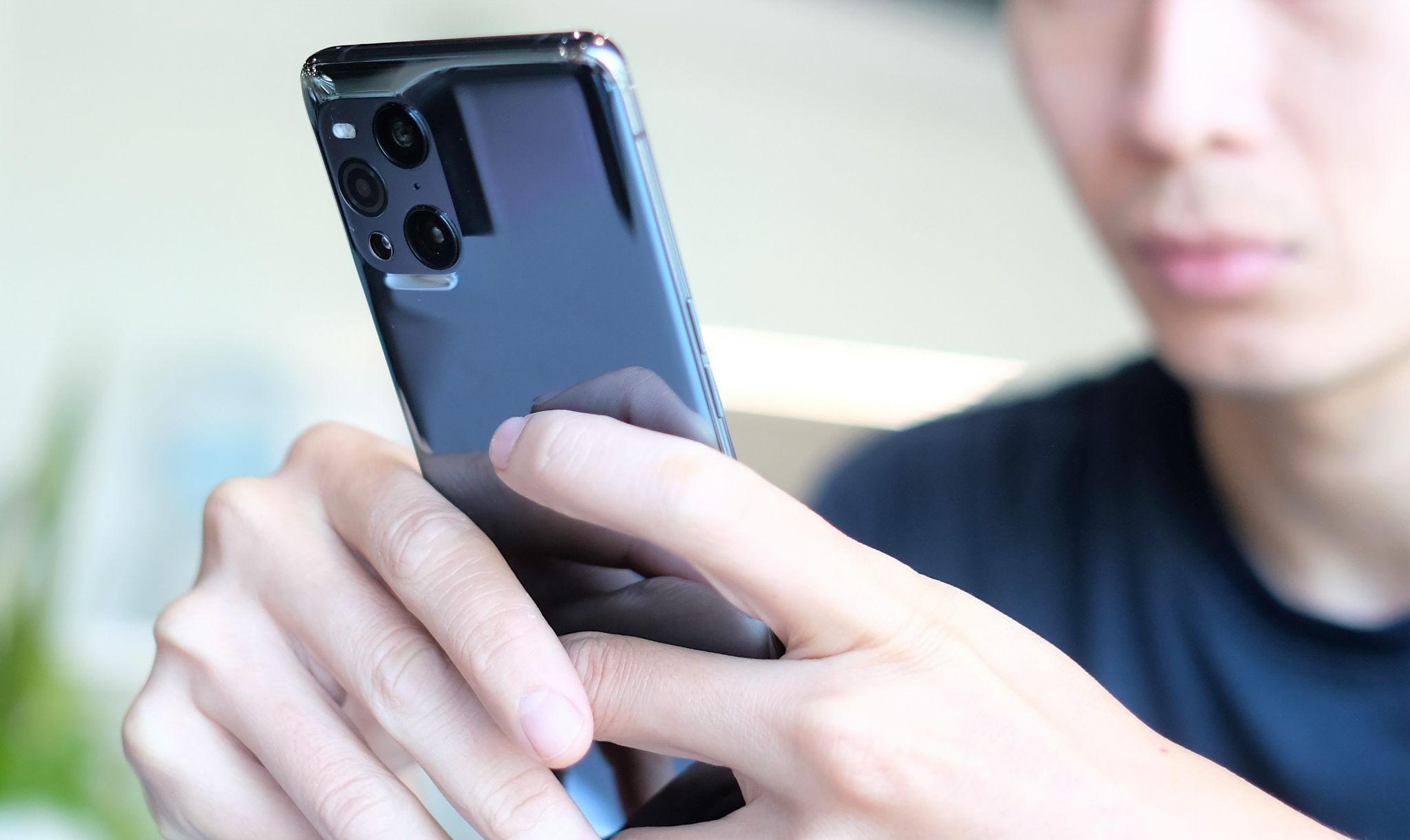 Find X3 Pro 5G anh 6