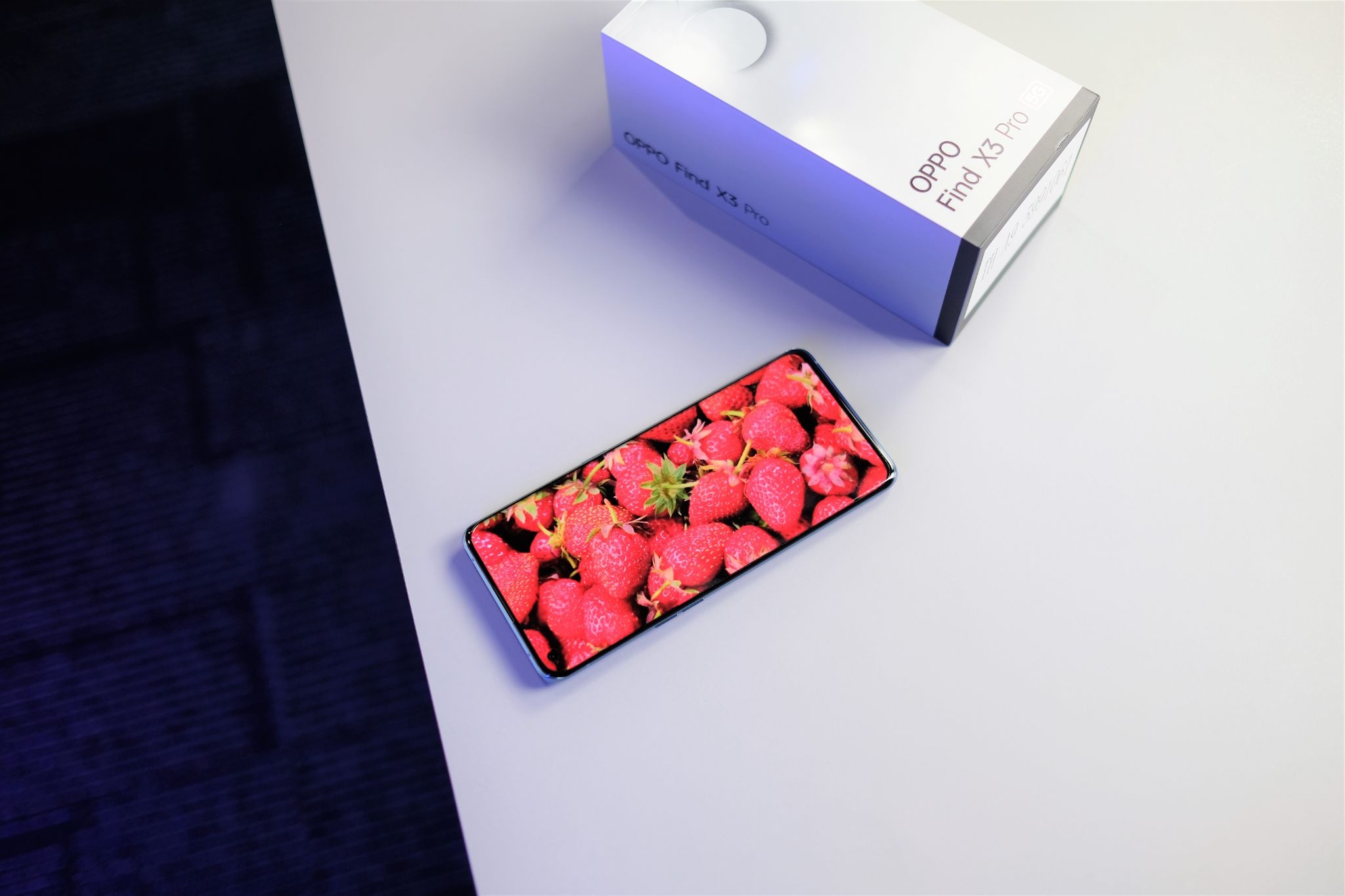 Find X3 Pro 5G anh 8