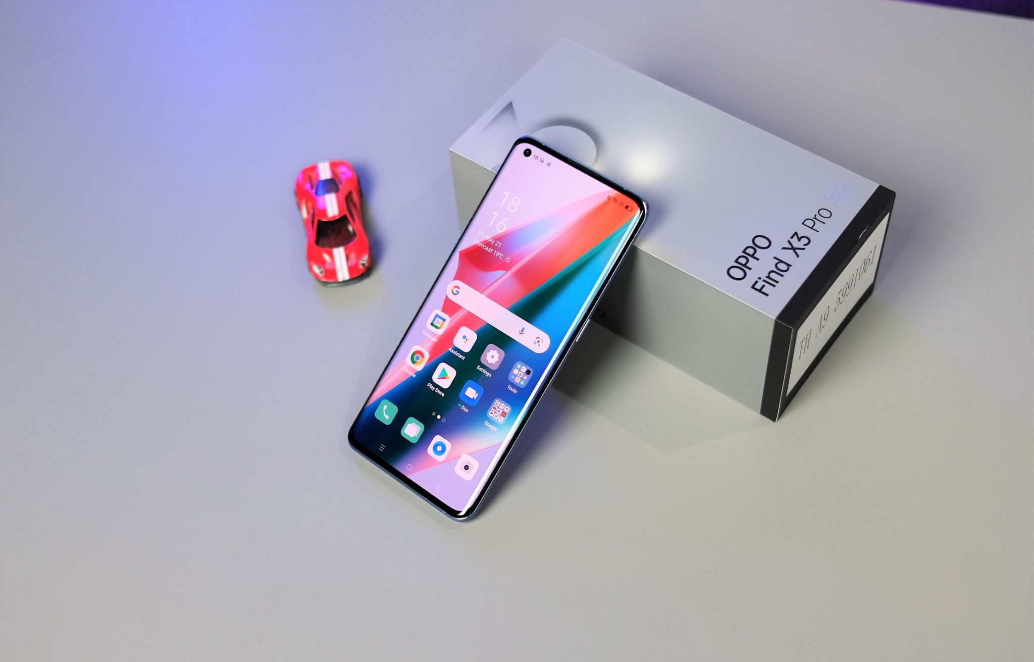 Find X3 Pro 5G anh 13