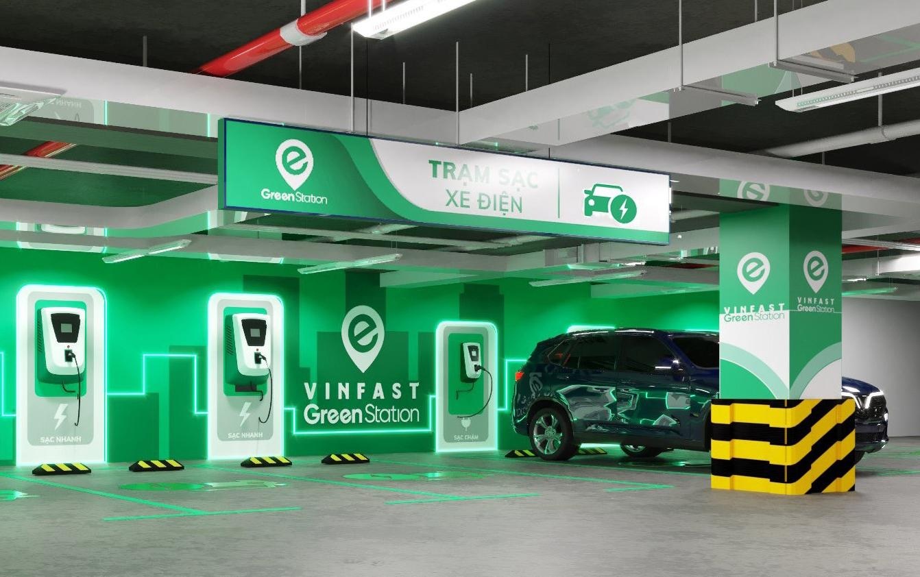 VinFast ,  thuê pin vinfast ảnh 3 VinFast ,  thue pin vinfast anh 3