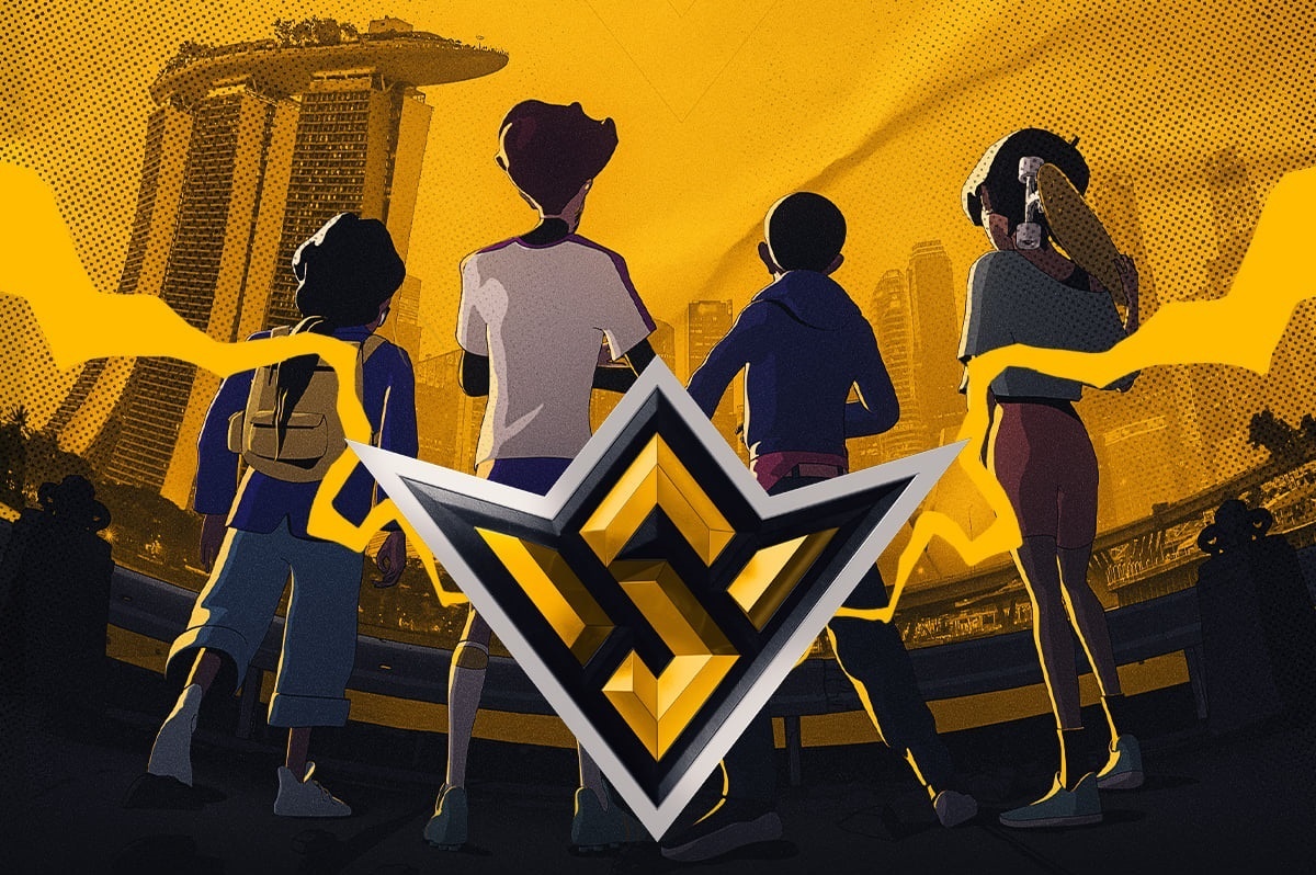 FFWS 2021 SG co tong gia tri giai thuong den 46 ty dong hinh anh