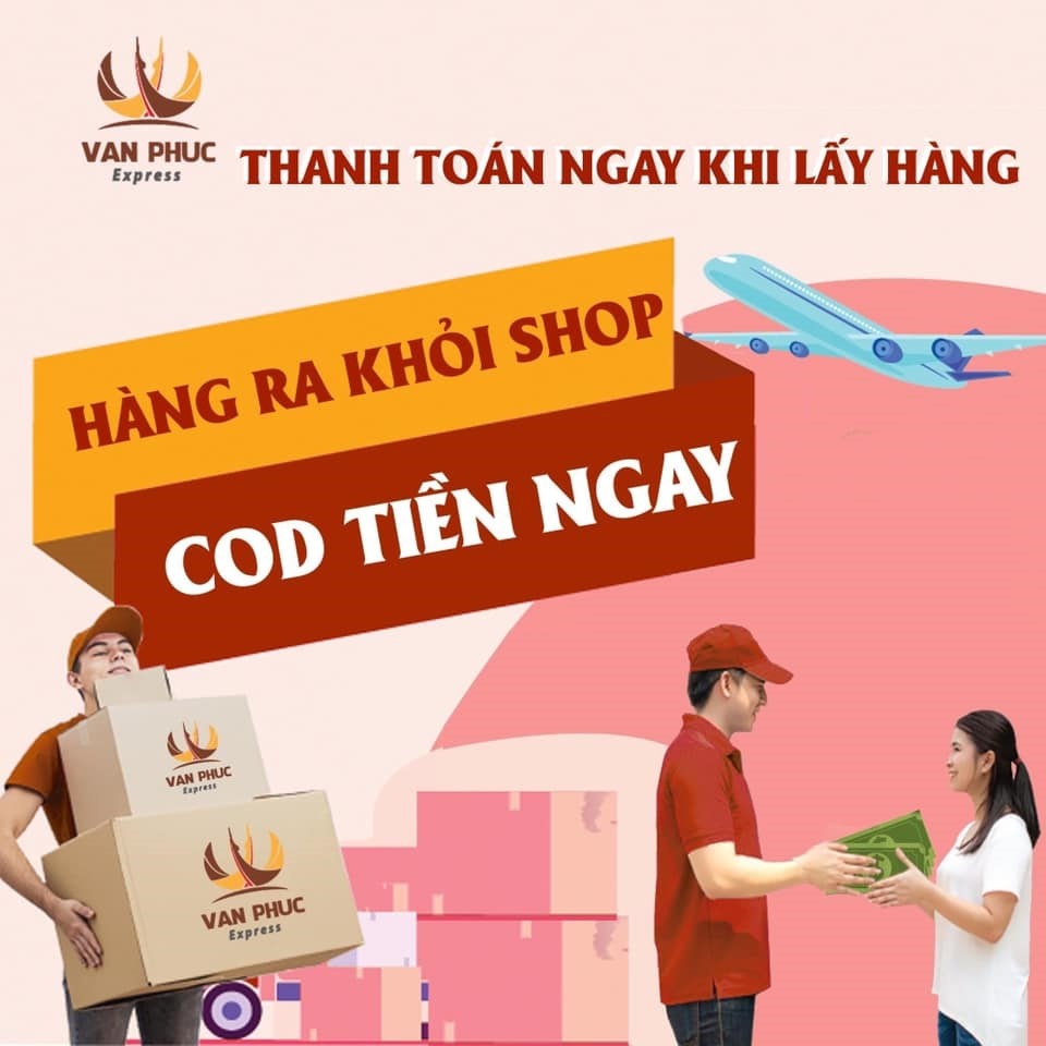 Van Phuc Express Viet Nam anh 4
