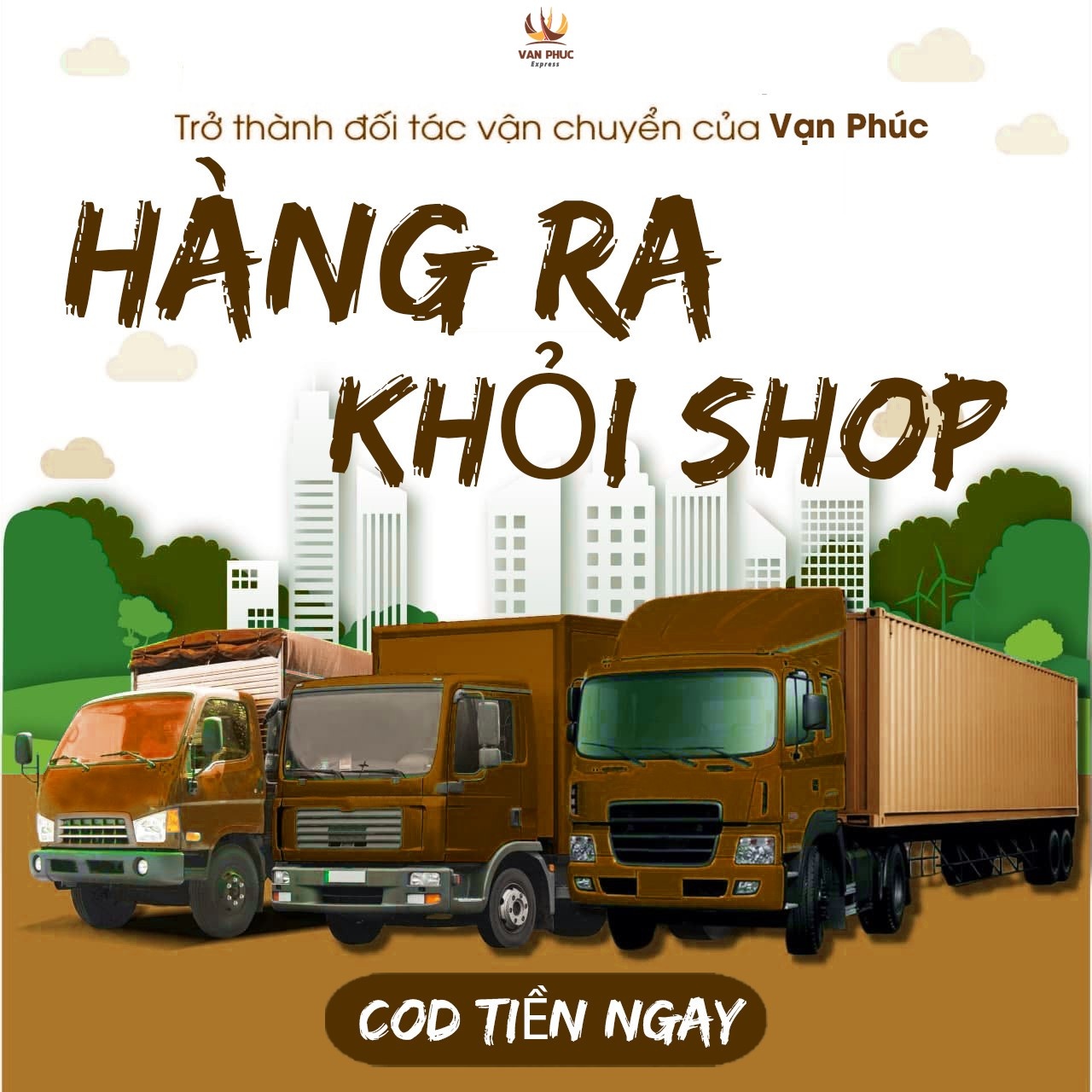 Van Phuc Express Viet Nam anh 3