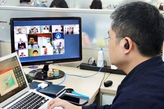 Chido Viet Nam phat trien nho huong di khac biet hinh anh