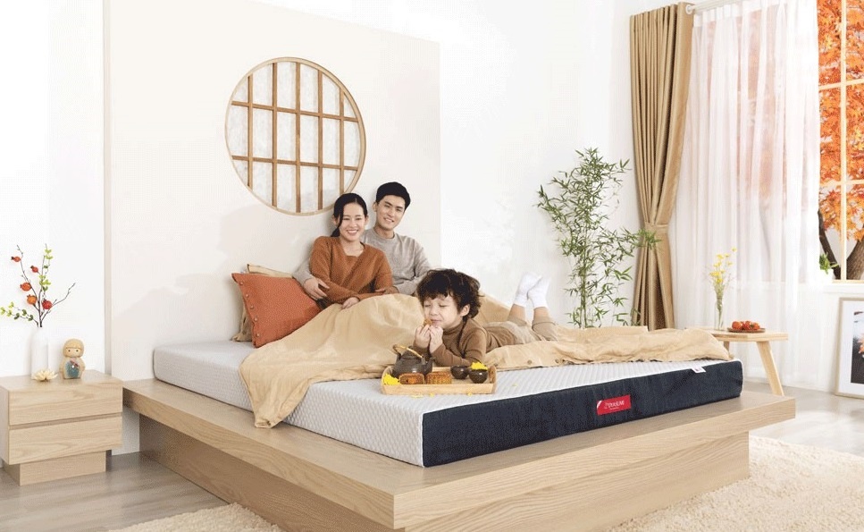 Dem Nhat Ban Oyasumi anh 3