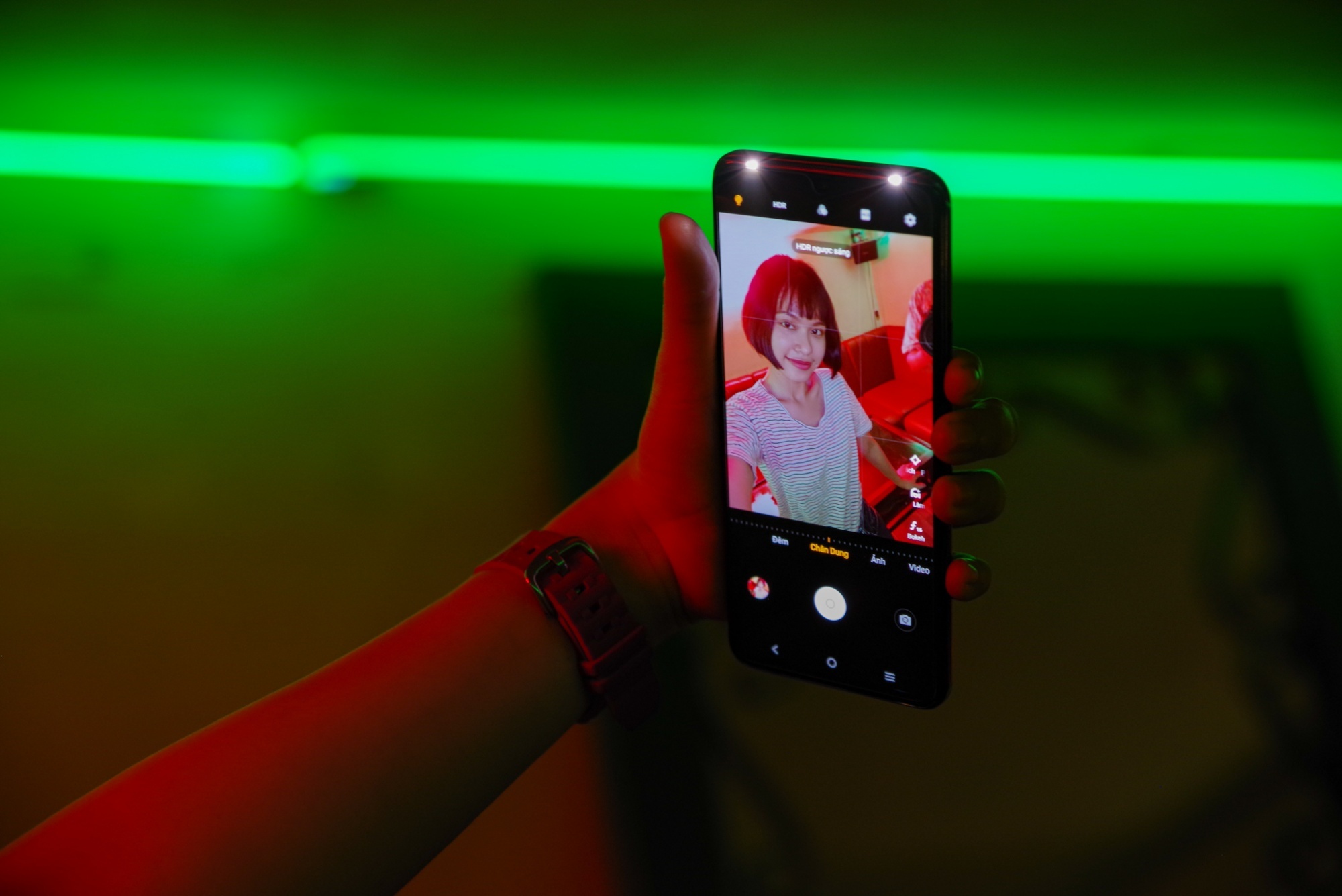 vivo, vivo V21 5G ảnh 6 vivo, vivo V21 5G anh 6