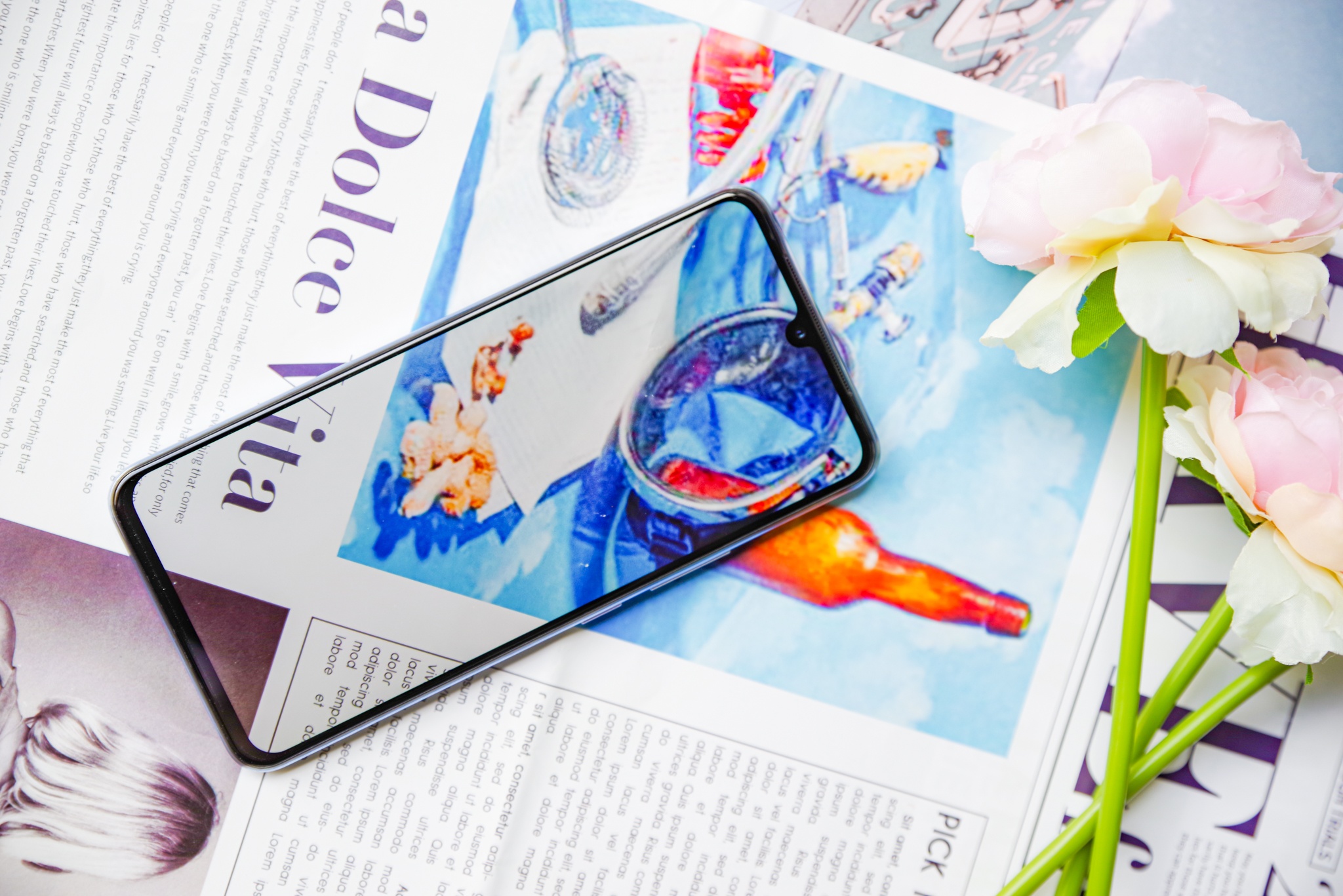 vivo, vivo V21 5G ảnh 2 vivo, vivo V21 5G anh 2