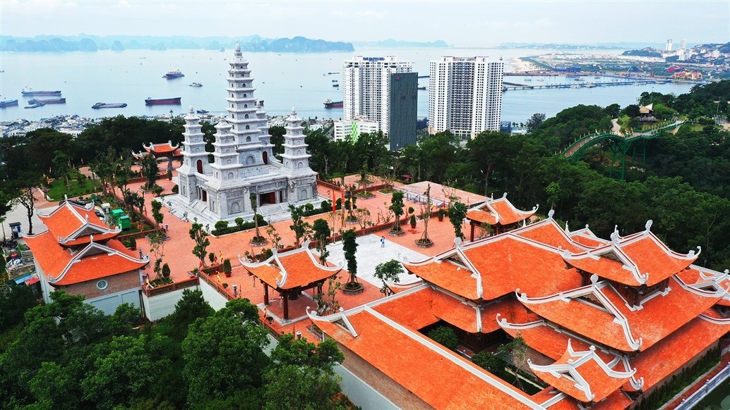 Sun Group ảnh 1 Sun Group anh 1