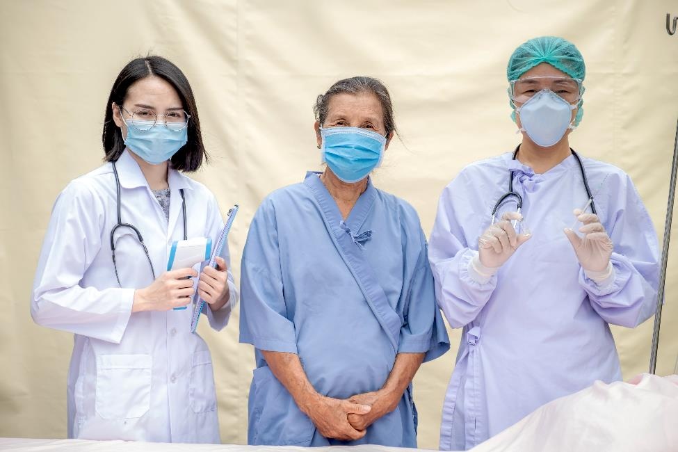 nganh dieu duong,  hutech anh 1