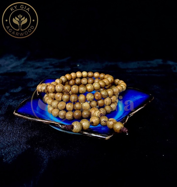 Ky Gia - Tram Huong cac anh 2