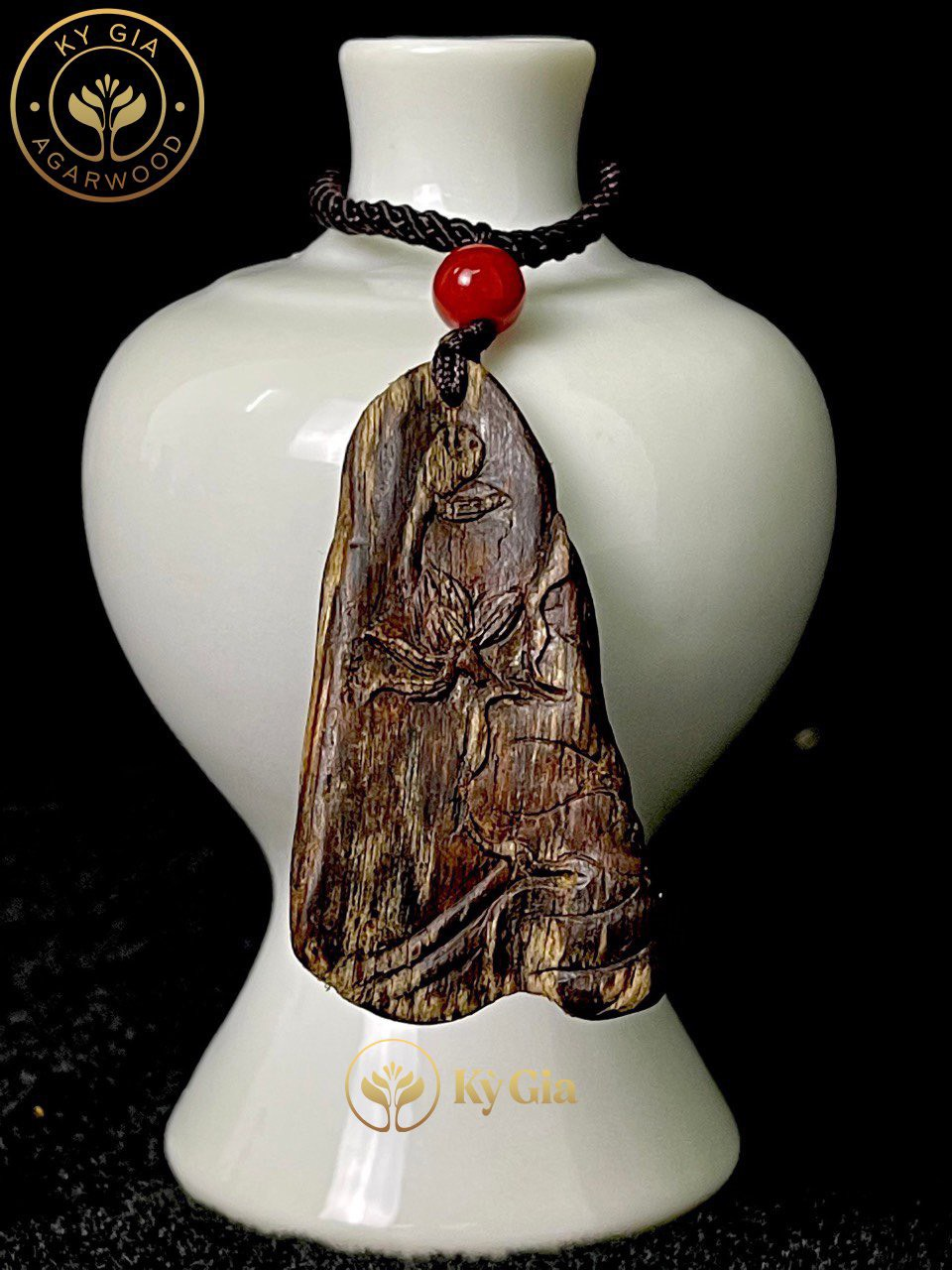 Ky Gia - Tram Huong cac anh 4