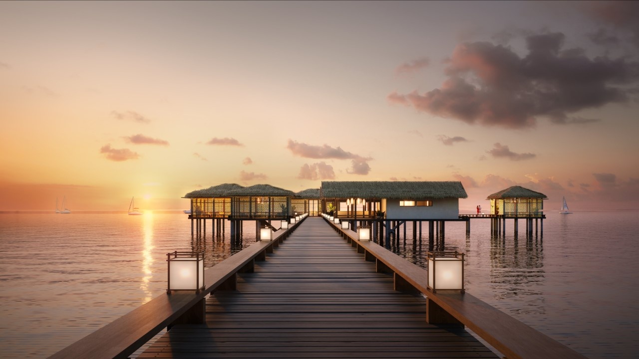 ‘Chua du an nao duoc thiet ke anh sang nhu Park Hyatt Phu Quoc' hinh anh