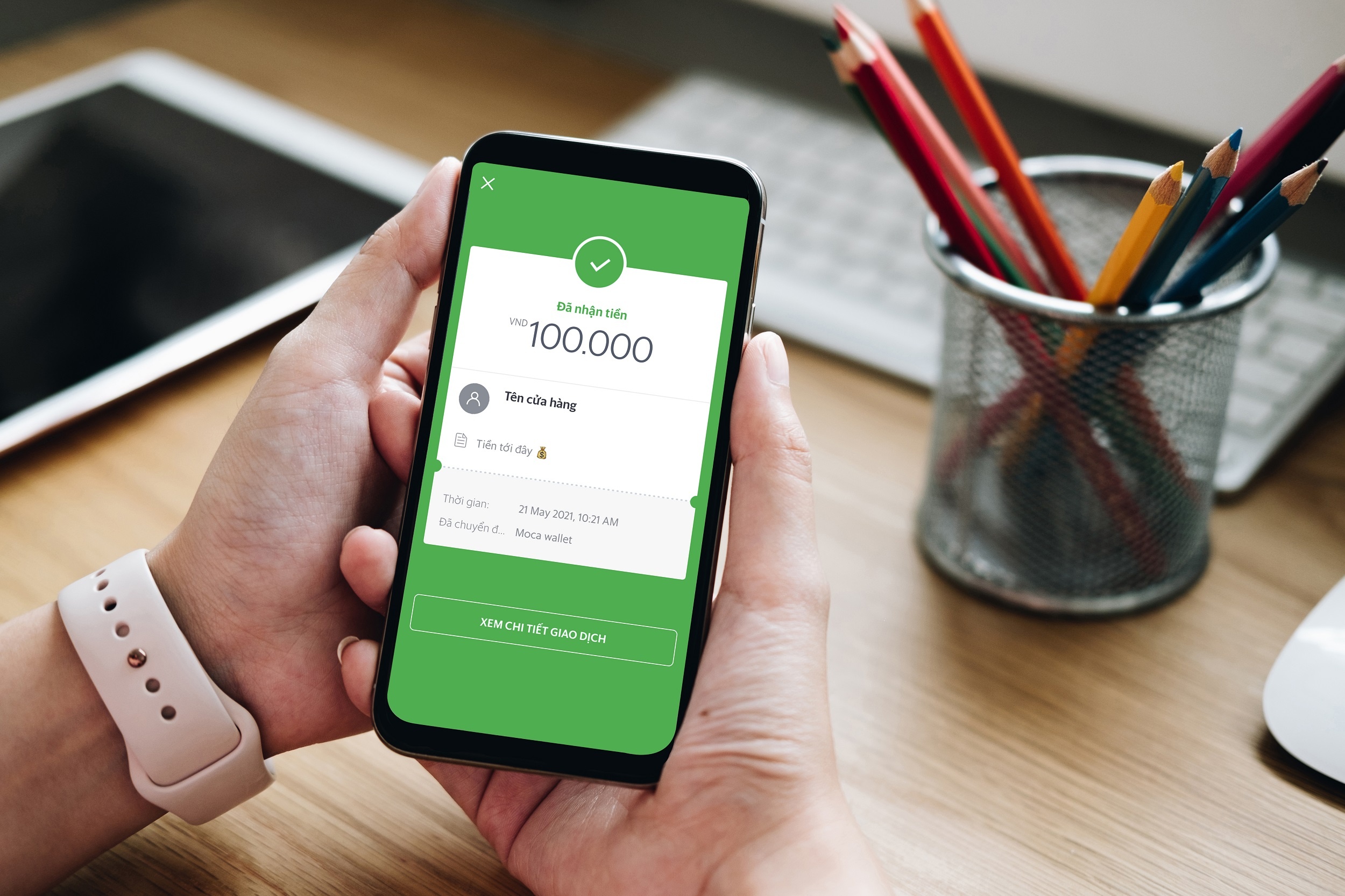 Grab dia phuong hoa,  Grab 7 nam anh 2