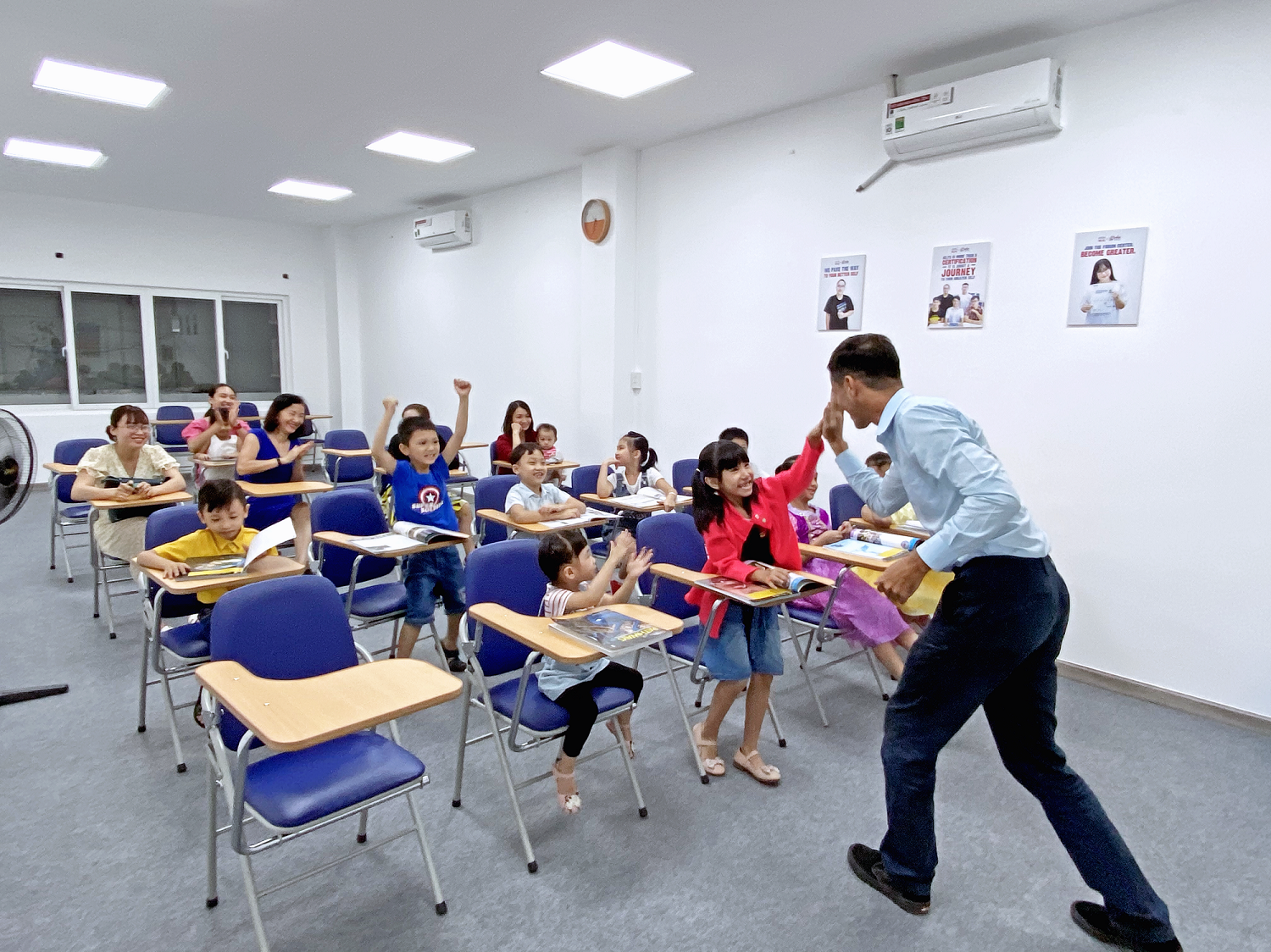 The forum center,  tiếng Anh online ảnh 4 The forum center,  tieng Anh online anh 4