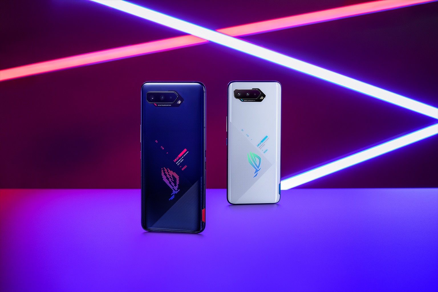 CellphoneS mo ban doc quyen Asus ROG Phone 5 tai Viet Nam hinh anh