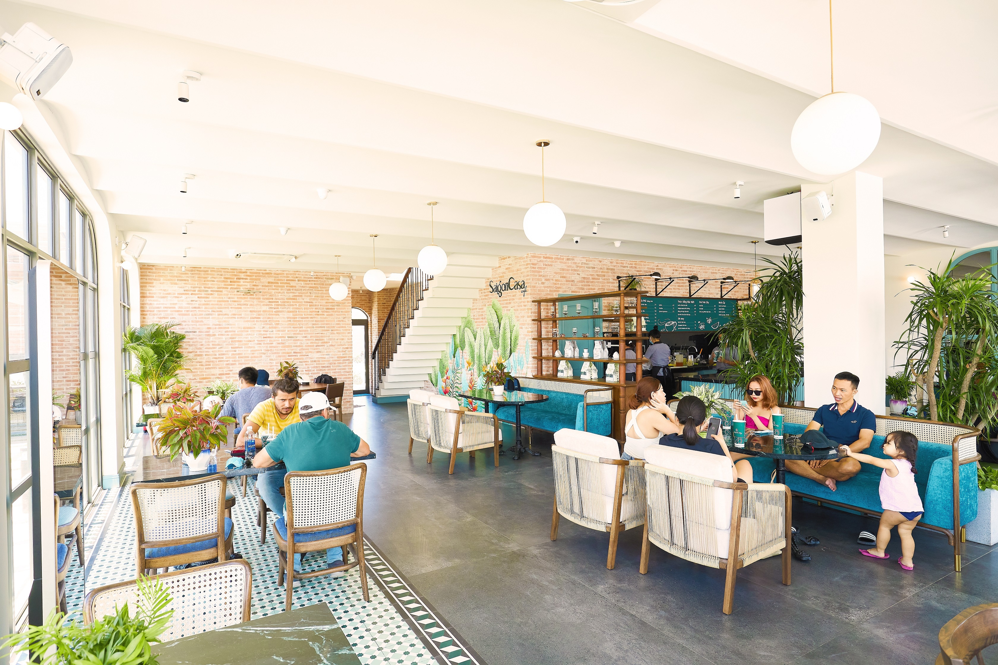 NovaWorld Ho Tram anh 3