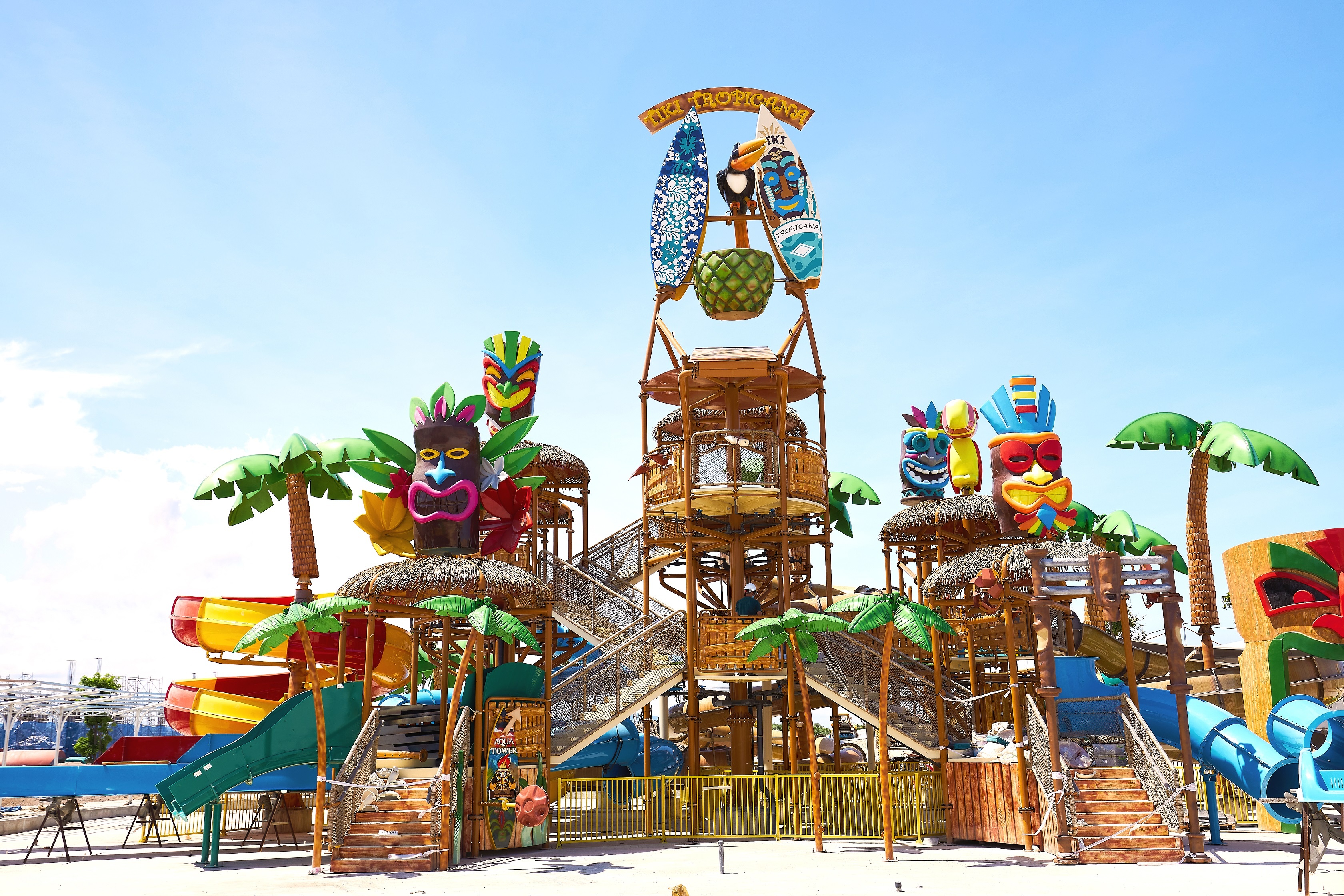 NovaWorld Ho Tram anh 2