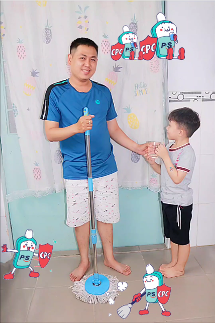 P/S,  P/S Active Defense anh 6