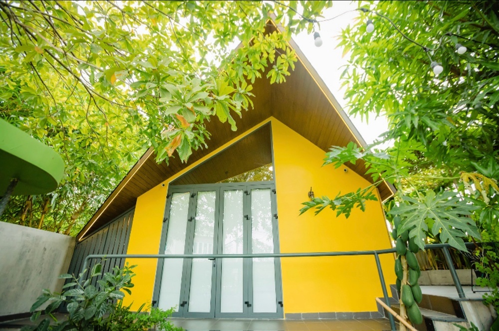 tam xi mang,  DURAflex 2X anh 1