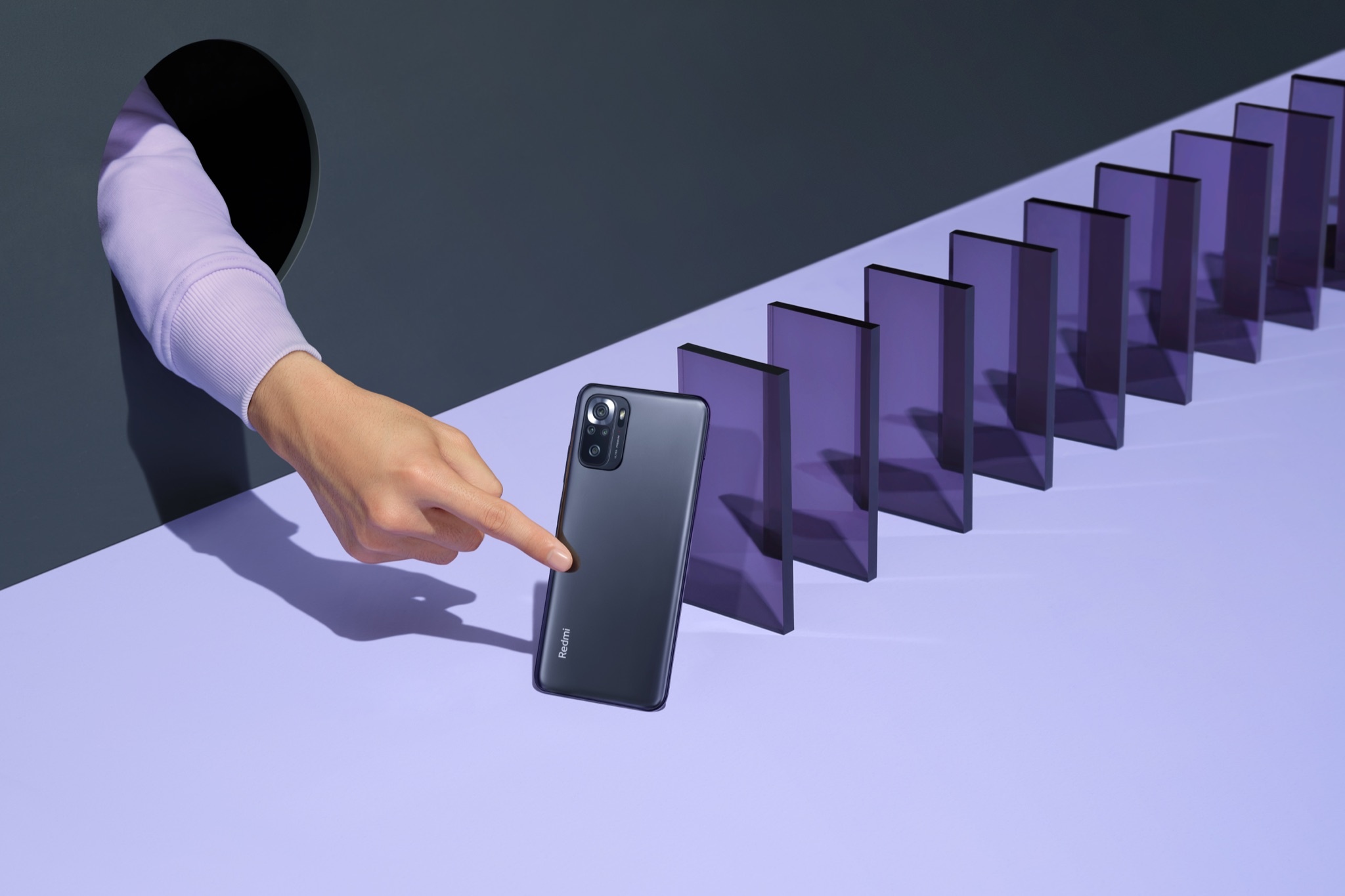 The Gioi Di Dong anh 3