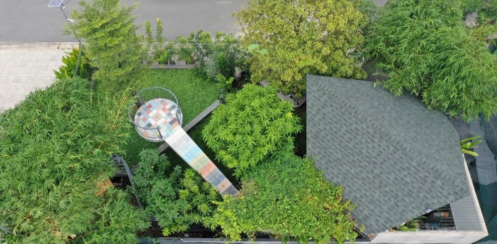 tam xi mang,  DURAflex 2X anh 2