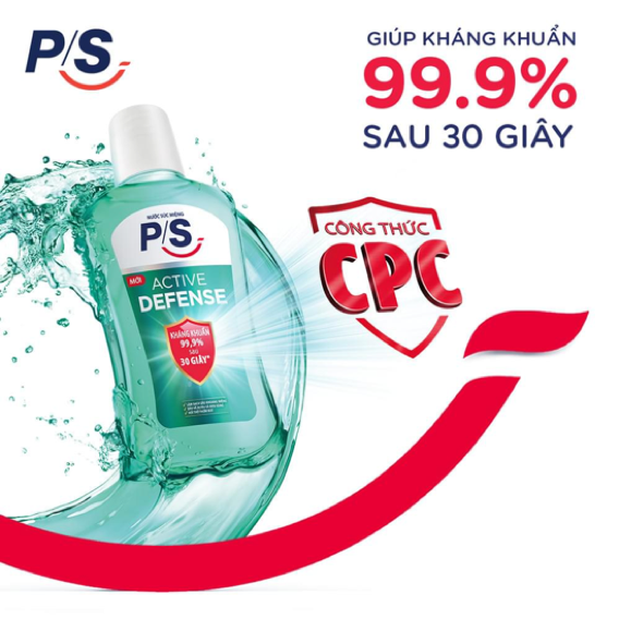 P/S,  P/S Active Defense anh 8