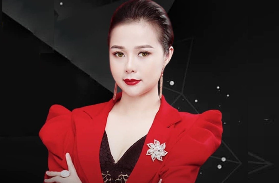 CEO Lamy Viet Nam chia se bi quyet tang doanh thu hinh anh