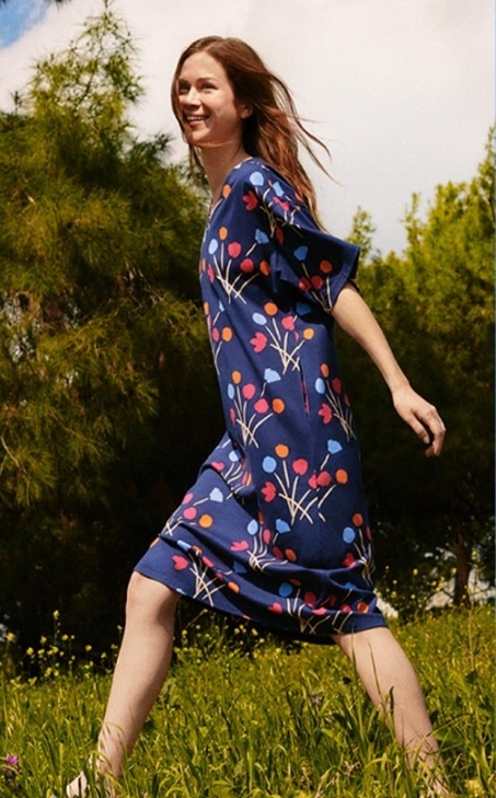 váy hoa, trang phục hè ảnh 6 vay hoa, trang phuc he anh 6