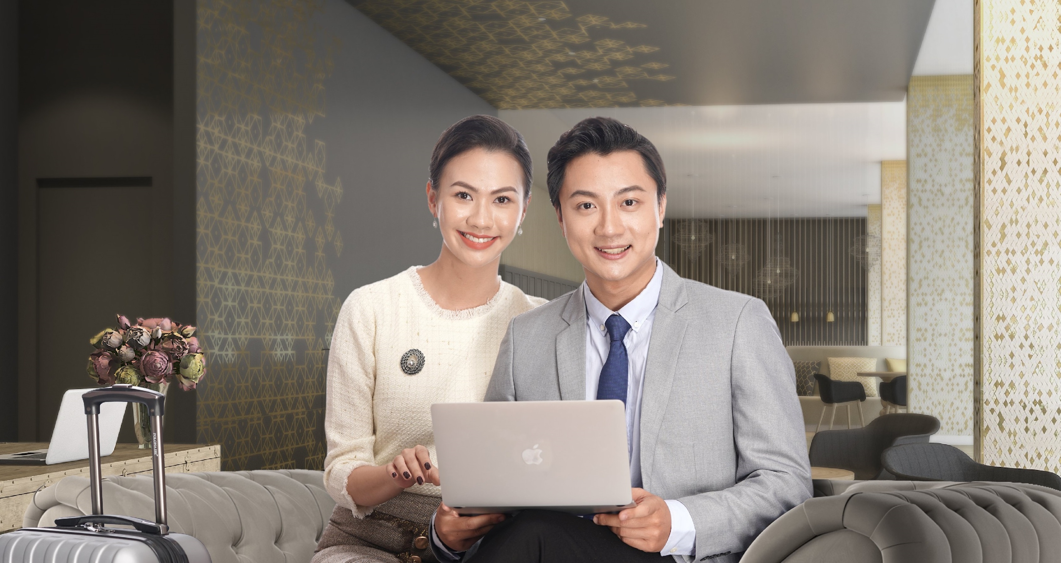 MB Bank,  MB Priority anh 1