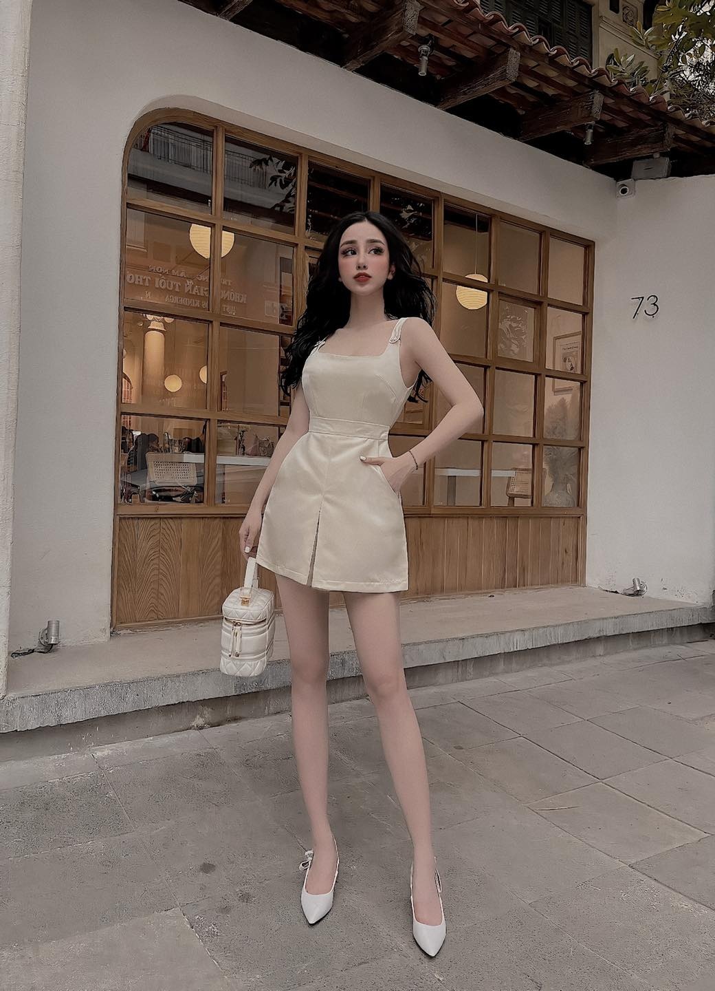 Quế chi Boutique, thời trang ảnh 2 Que chi Boutique, thoi trang anh 2