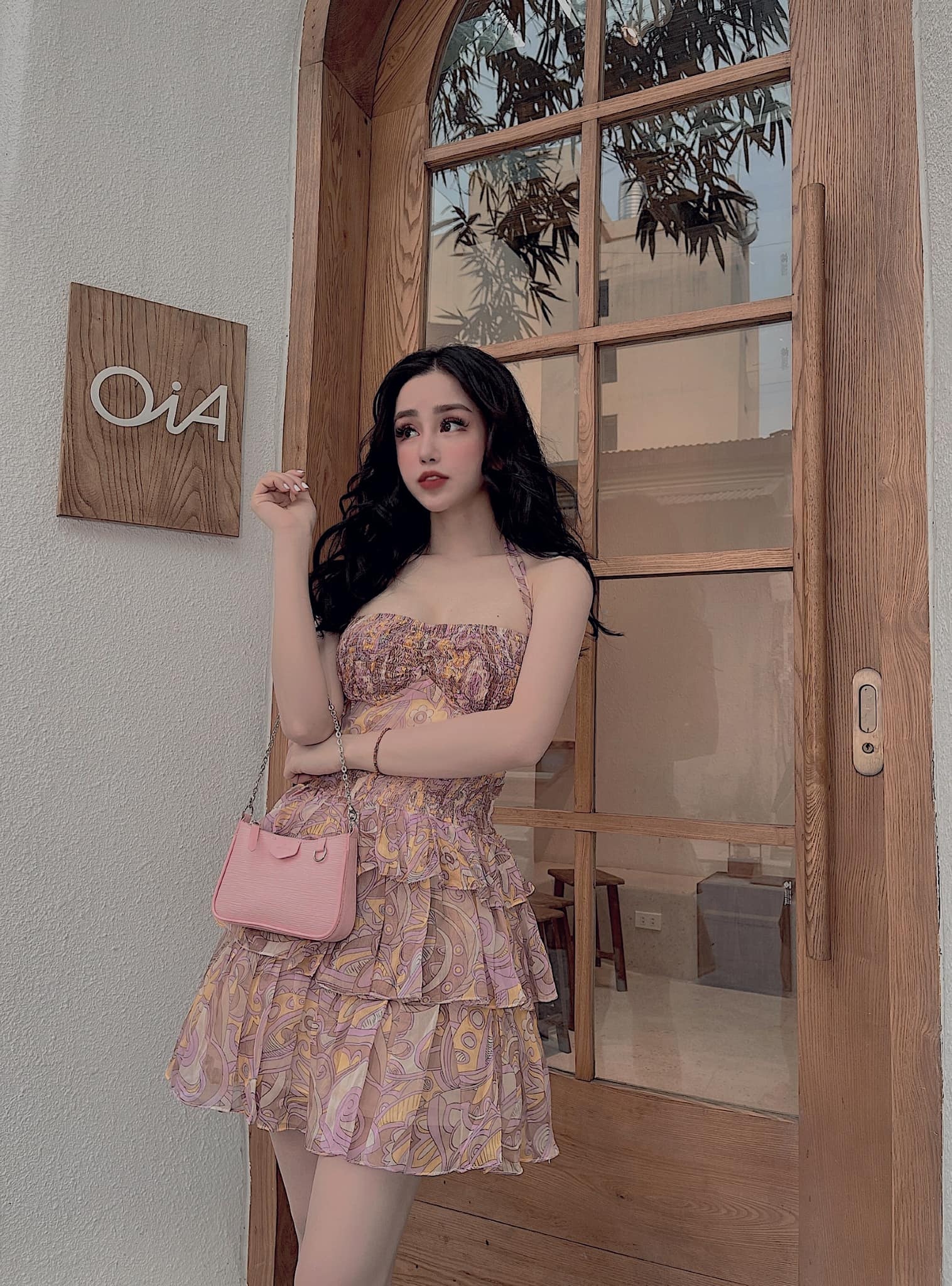 Quế chi Boutique, thời trang ảnh 1 Que chi Boutique, thoi trang anh 1