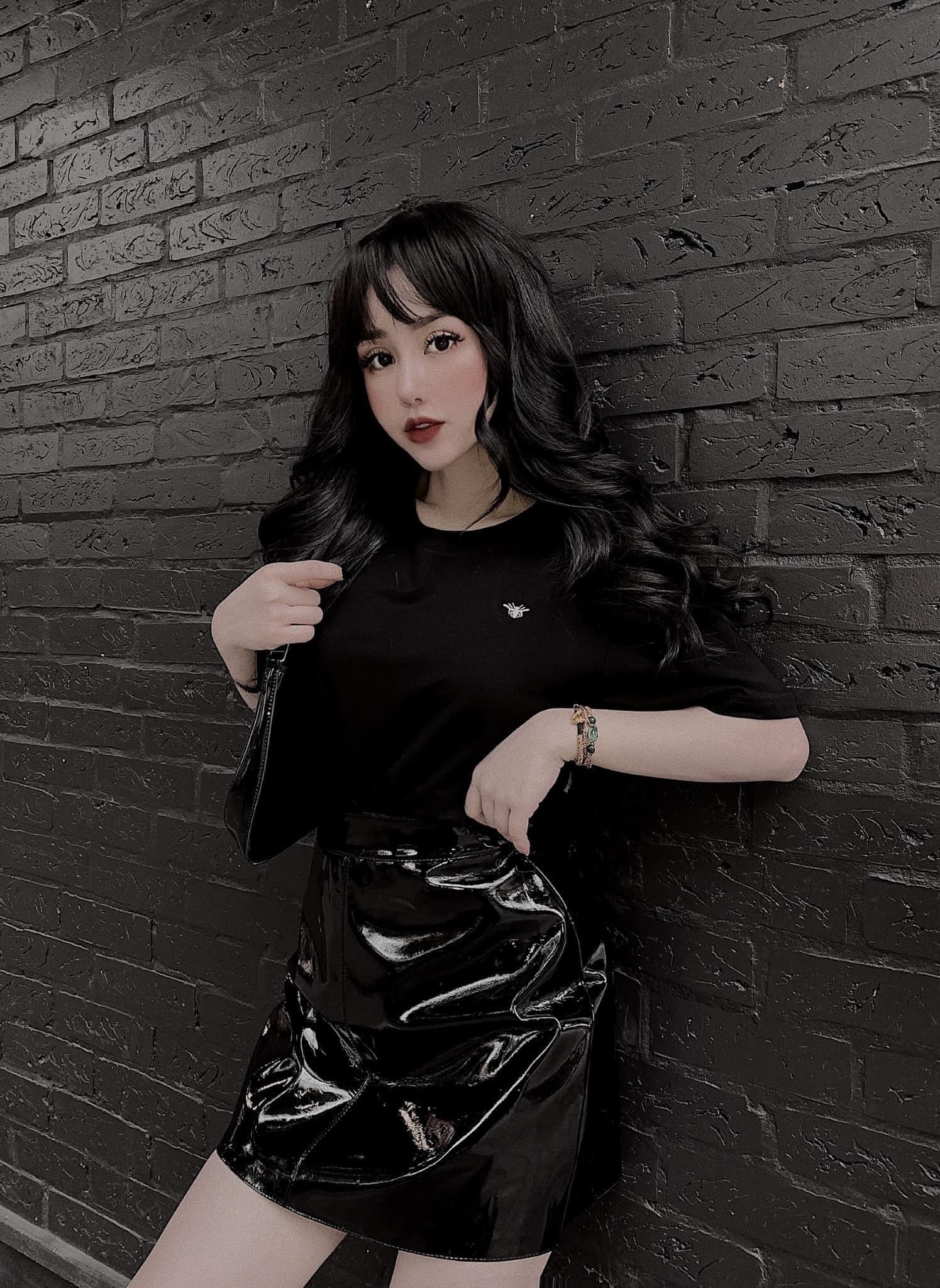 Que chi Boutique,  thoi trang anh 5